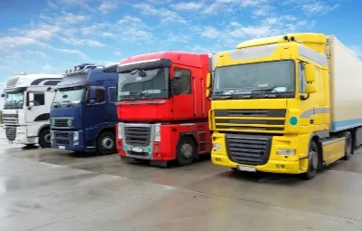 İstanbul Kırkağaç Nakliye Ambarı